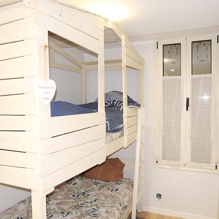Appartement T5 110 M2 Climatise Neuf, A 3 Minutes Des Plages, Des Rues Pietonnes Arcachon Zewnętrze zdjęcie