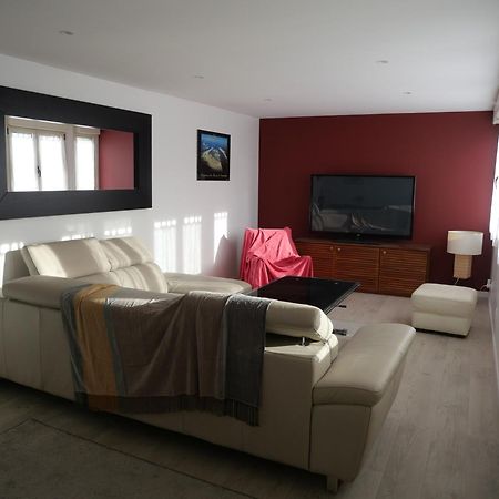 Appartement T5 110 M2 Climatise Neuf, A 3 Minutes Des Plages, Des Rues Pietonnes Arcachon Zewnętrze zdjęcie