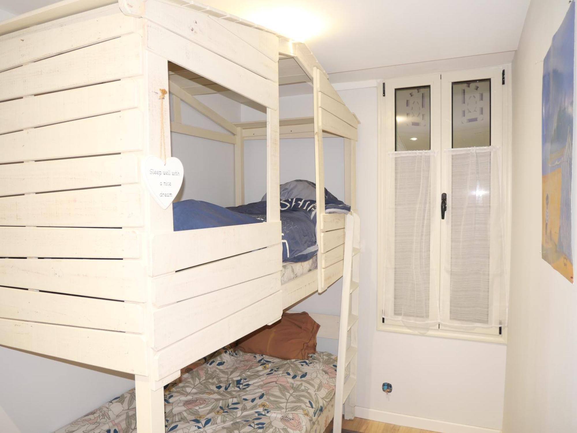 Appartement T5 110 M2 Climatise Neuf, A 3 Minutes Des Plages, Des Rues Pietonnes Arcachon Zewnętrze zdjęcie